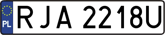 RJA2218U