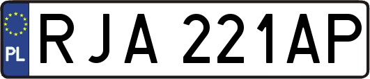 RJA221AP
