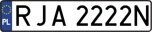 RJA2222N