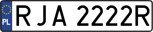 RJA2222R
