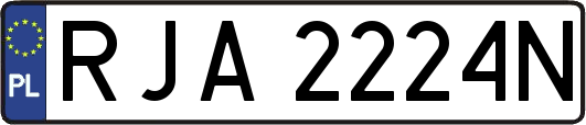 RJA2224N