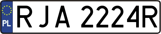RJA2224R