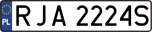 RJA2224S