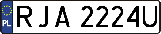 RJA2224U