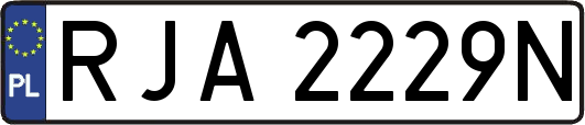 RJA2229N