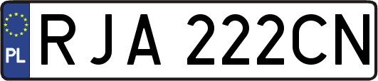 RJA222CN
