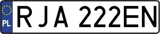 RJA222EN
