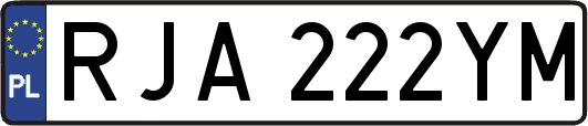 RJA222YM