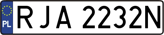 RJA2232N