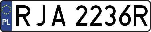 RJA2236R