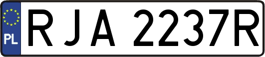 RJA2237R
