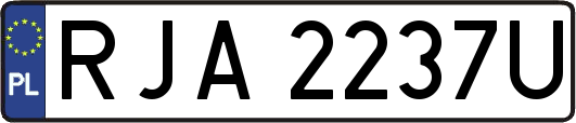 RJA2237U
