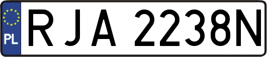 RJA2238N