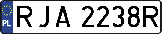 RJA2238R