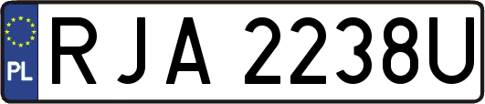 RJA2238U