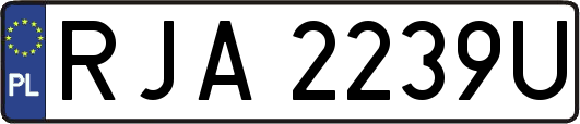 RJA2239U
