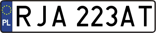 RJA223AT