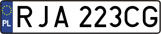 RJA223CG