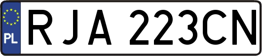 RJA223CN