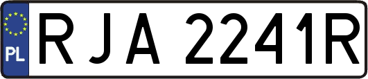 RJA2241R