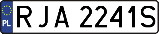 RJA2241S