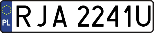 RJA2241U