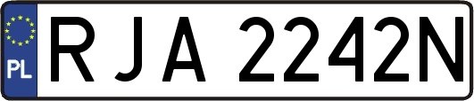 RJA2242N