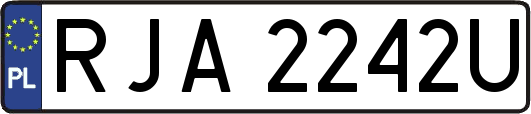 RJA2242U