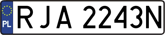RJA2243N