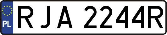 RJA2244R
