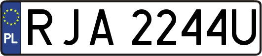 RJA2244U