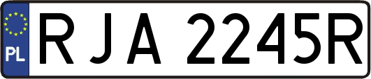 RJA2245R
