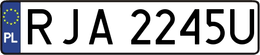 RJA2245U
