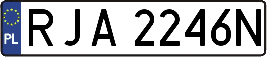 RJA2246N