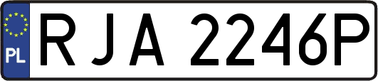 RJA2246P