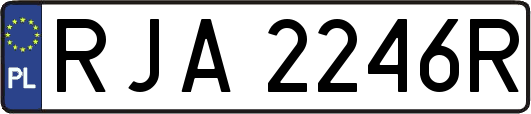 RJA2246R