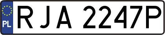 RJA2247P