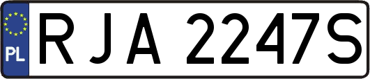 RJA2247S