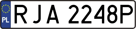 RJA2248P