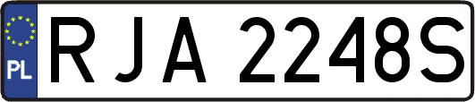 RJA2248S