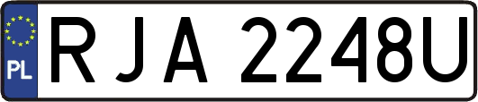 RJA2248U