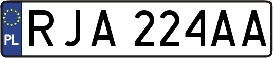 RJA224AA