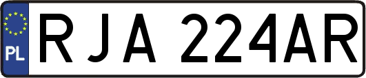 RJA224AR