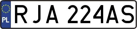 RJA224AS