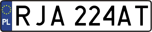 RJA224AT