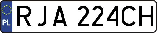 RJA224CH