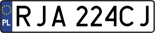 RJA224CJ