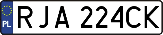RJA224CK