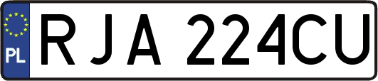 RJA224CU
