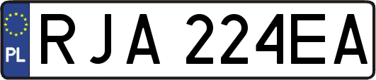 RJA224EA